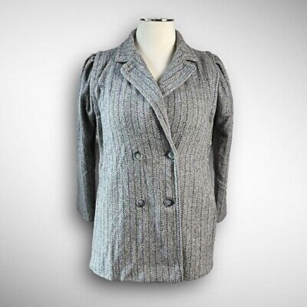 Miss New Yorker jacket